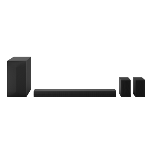 LG S60TR Dolby Atmos Soundbar