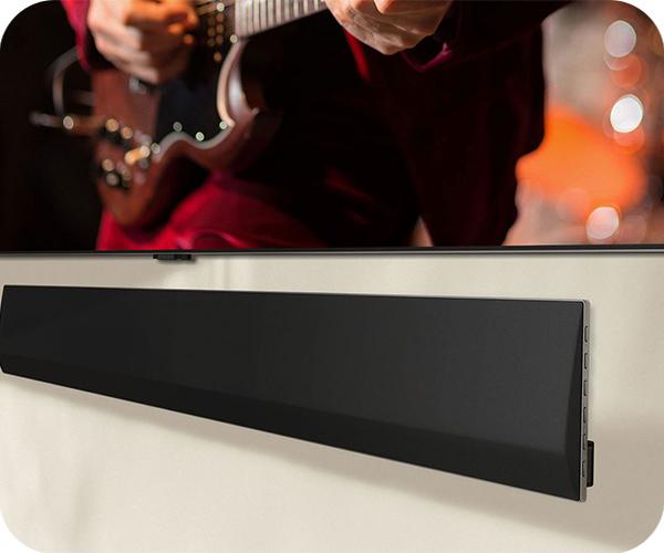 LG SG10TY Soundbar