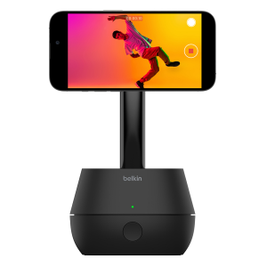 Μαγνητική Βάση Στήριξης BELKIN Auto Tracking Pro