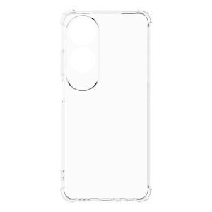 Διάφανη Θήκη για OPPO A60 4G