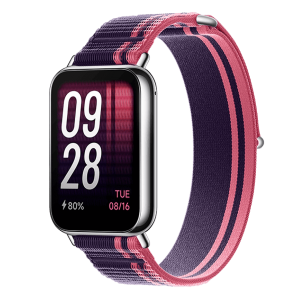 Λουράκι Νάιλον Q-Release XIAOMI Redmi Watch 4/ Smart Band 8 Pro