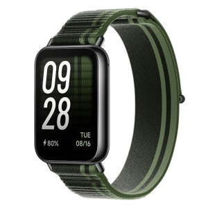 Λουράκι Νάιλον Q-Release XIAOMI Redmi Watch 4/ Smart Band 8 Pro