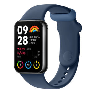 Λουράκι TPU XIAOMI Redmi Watch 4/ Smart Band 8 Pro