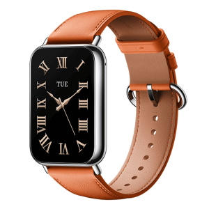 Δερμάτινο Λουράκ Q-Release XIAOMI Redmi Watch 4/ Smart Band 8 Pro