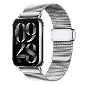 Λουράκι Milanese Q-Release XIAOMI Redmi Watch 4/ Smart Band 8 Pro