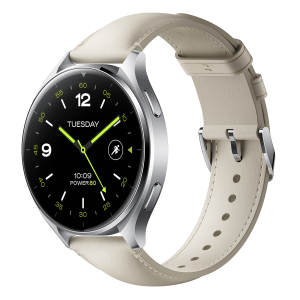 Δερμάτινο Λουράκι XIAOMI WATCH S3/ 2/ 2 Pro