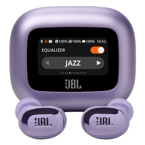 Ασύρματα Ακουστικά JBL Live Buds 3