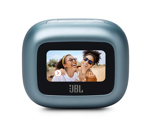 ασύρματα ακουστικά JBL Live Beam 3