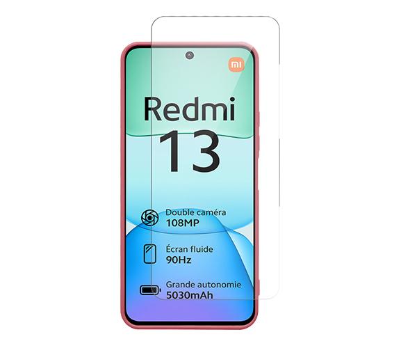 case Matte COSY for XIAOMI Redmi 13 4G