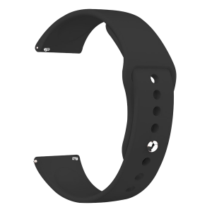 Universal Λουράκι COSY Σιλικόνης για Watch 20mm
