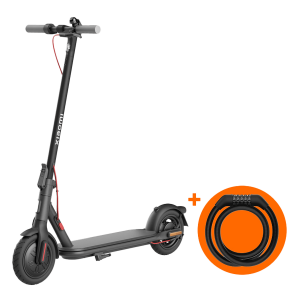XIAOMI Electric Scooter 4 Lite + Lock