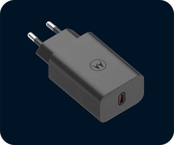 travel charger