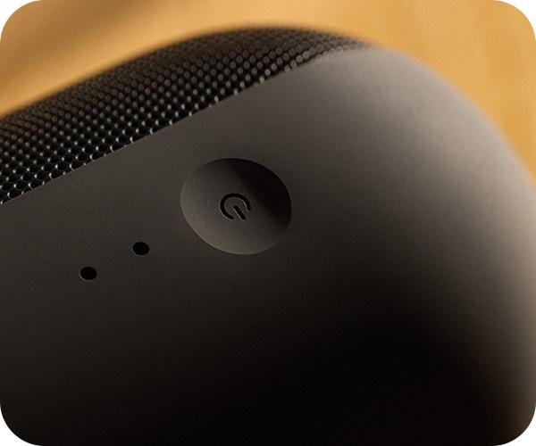 λειτουργία Amplify BEATS Pill