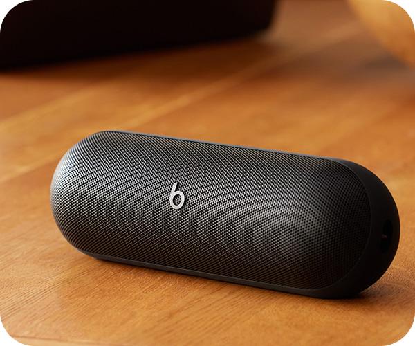 BEATS Pill με αποσπώμενο λουράκι