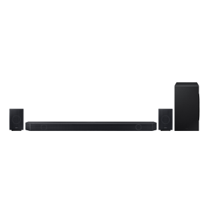 SAMSUNG HW-Q990D Dolby Atmos Soundbar