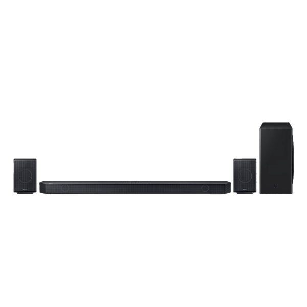 SAMSUNG HW-Q930D Dolby Atmos Soundbar