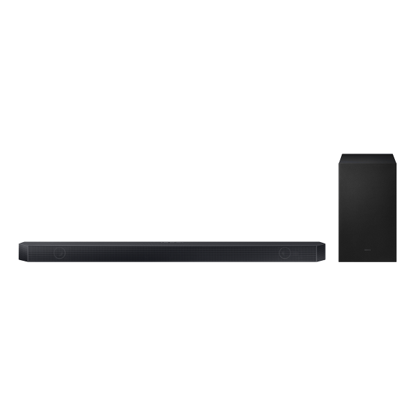 SAMSUNG HW-Q700D Dolby Atmos Soundbar