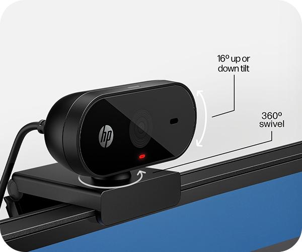 web camera