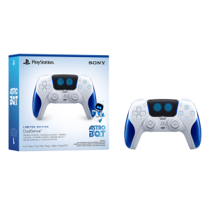 Ασύρματο Χειριστήριο SONY DualSense PS5 Astro Bot Limited Edition