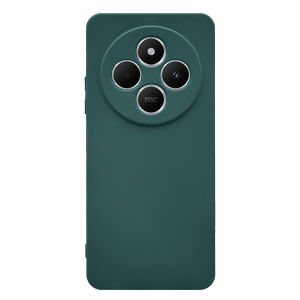 Θήκη Σιλικόνης COSY για XIAOMI Redmi 14C 4G/ POCO C75