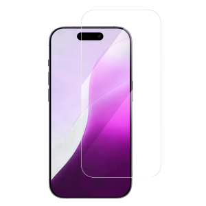 Γυαλί Προστασίας Οθόνης COSY για iPhone 16