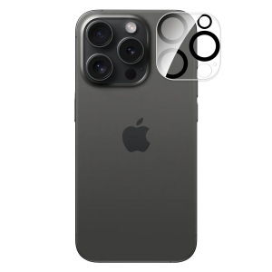 Γυαλί Προστασίας Κάμερας COSY για iPhone 16 Pro/ 16 Pro Max