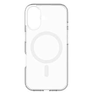 Διάφανη Θήκη COSY Hybrid MagSafe για iPhone 16