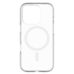 Διάφανη Θήκη COSY Hybrid MagSafe για iPhone 16 Pro