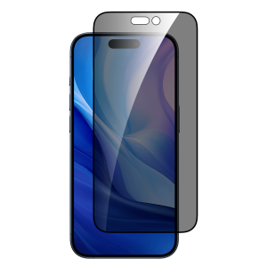 Γυαλί Προστασίας Οθόνης με Πλαίσιο COSY Privacy για iPhone 16 Pro