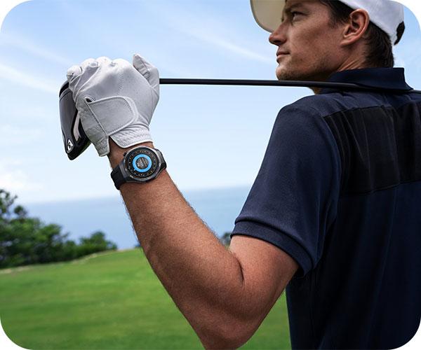 HUAWEI Watch GT 5 Pro λειτουργία Trail run
