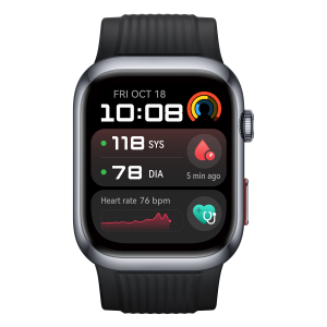 HUAWEI Watch D2 Μαύρο Smartwatch