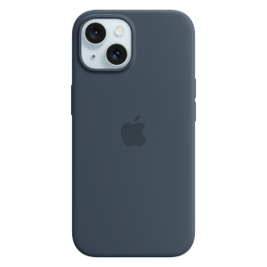 Θήκη Σιλικόνης με MagSafe APPLE iPhone 15