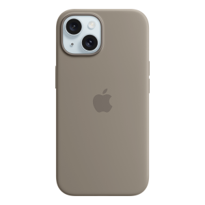 Θήκη Σιλικόνης με MagSafe APPLE iPhone 15