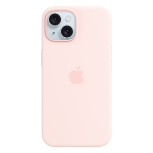 Θήκη Σιλικόνης με MagSafe APPLE iPhone 15