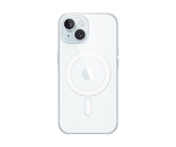 διάφανη θήκη Clear Case με MagSafe APPLE