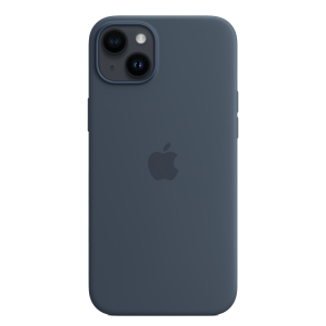 Θήκη Σιλικόνης με MagSafe APPLE iPhone 14 Plus