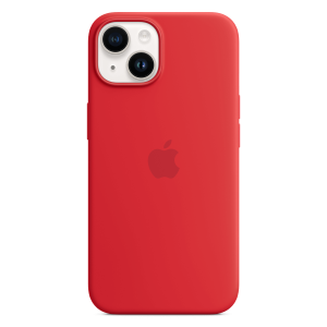 Θήκη Σιλικόνης με MagSafe APPLE iPhone 14 Plus