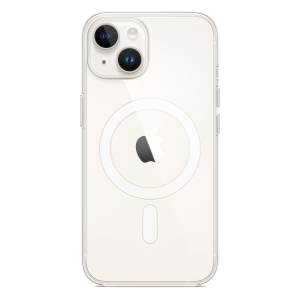 Διάφανη Θήκη Clear Case με MagSafe APPLE iPhone 14