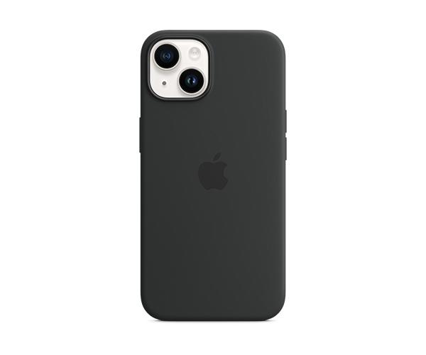  θήκη σιλικόνης με MagSafe APPLE iPhone 14