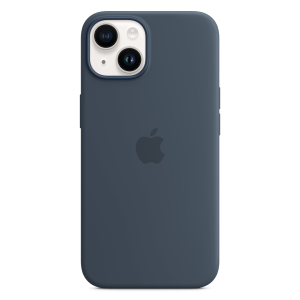Θήκη Σιλικόνης με MagSafe APPLE iPhone 14