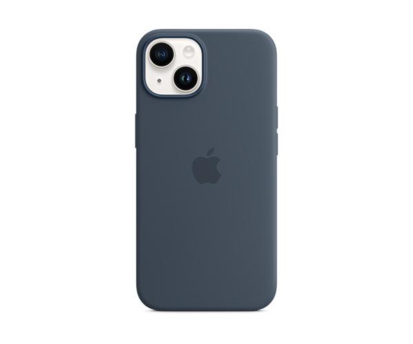  θήκη σιλικόνης με MagSafe APPLE iPhone 14 
