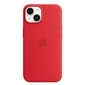Θήκη Σιλικόνης με MagSafe APPLE iPhone 14