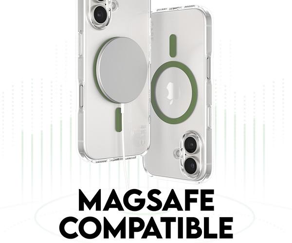 διάφανη θήκη flagship CARE by Panzerglass Urban Combat