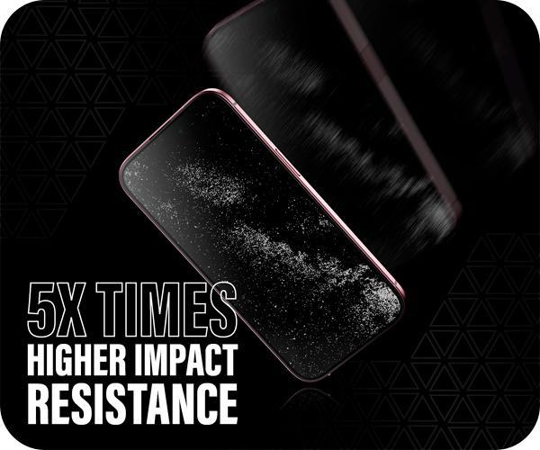 PANZERGLASS Ceramic iphone 16