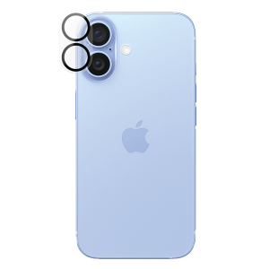 Γυαλί Προστασίας Κάμερας PANZERGLASS Case Friendly Picture Perfect για iPhone 16/ 16 Plus