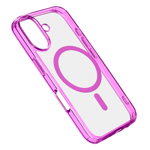 Θήκη Iconic CELLULAR LINE με MagSafe για iPhone 16