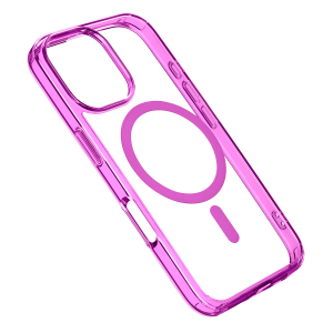 Θήκη Iconic CELLULAR LINE με MagSafe για iPhone 16 Pro Max
