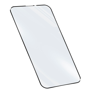 Γυαλί Προστασίας Οθόνης CELLULAR LINE Impact Glass Capsule για iPhone 16 Pro Max
