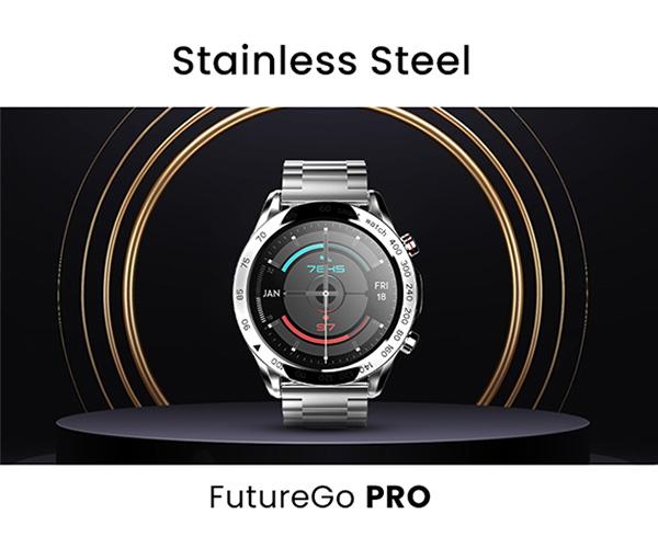 HIFUTURE Watch FutureGo Pro
