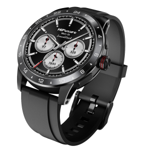 HIFUTURE Watch Flex 2 Smartwatch